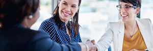 contingent worker supplier