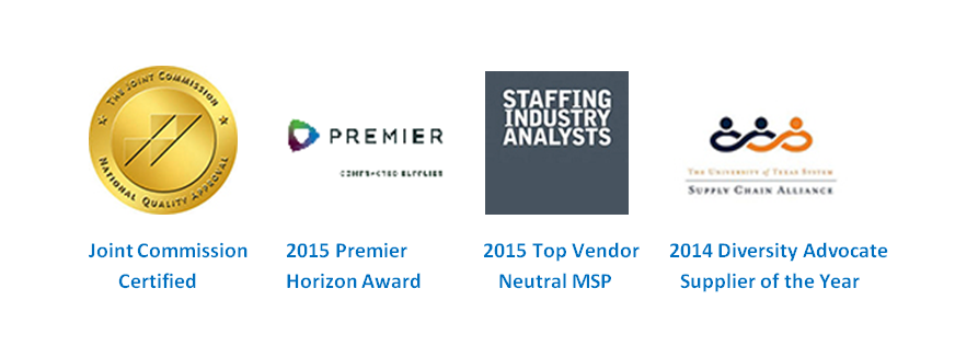 RightSourcing Awards