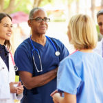 healthcare SOW MSP