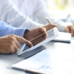 healthcare workforce solutions ease EHR implementations