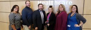 TAI Supply Chain Award