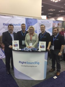 RightSourcing Team at AONE