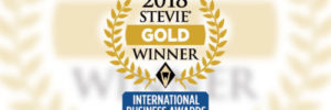 2018 Stevie Awards